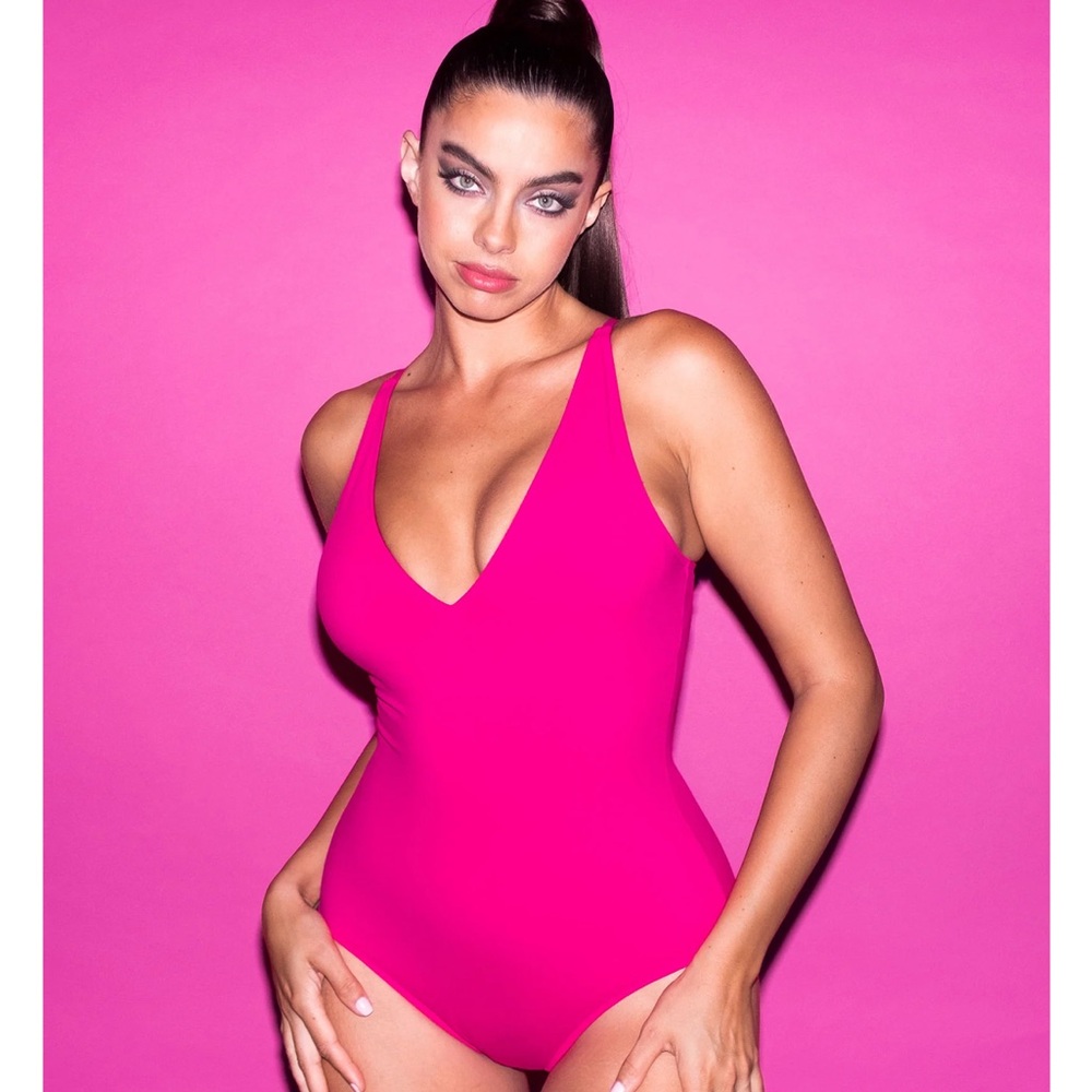 TA3 Swim Plungey Medium Regular